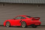 Porsche 911 GT2 RS by Wimmer RS 2010 года